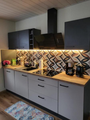 Ferienwohnung Finja, Limbach-Oberfrohna